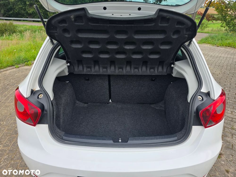 Seat Ibiza 1.2 TSI Style - 15