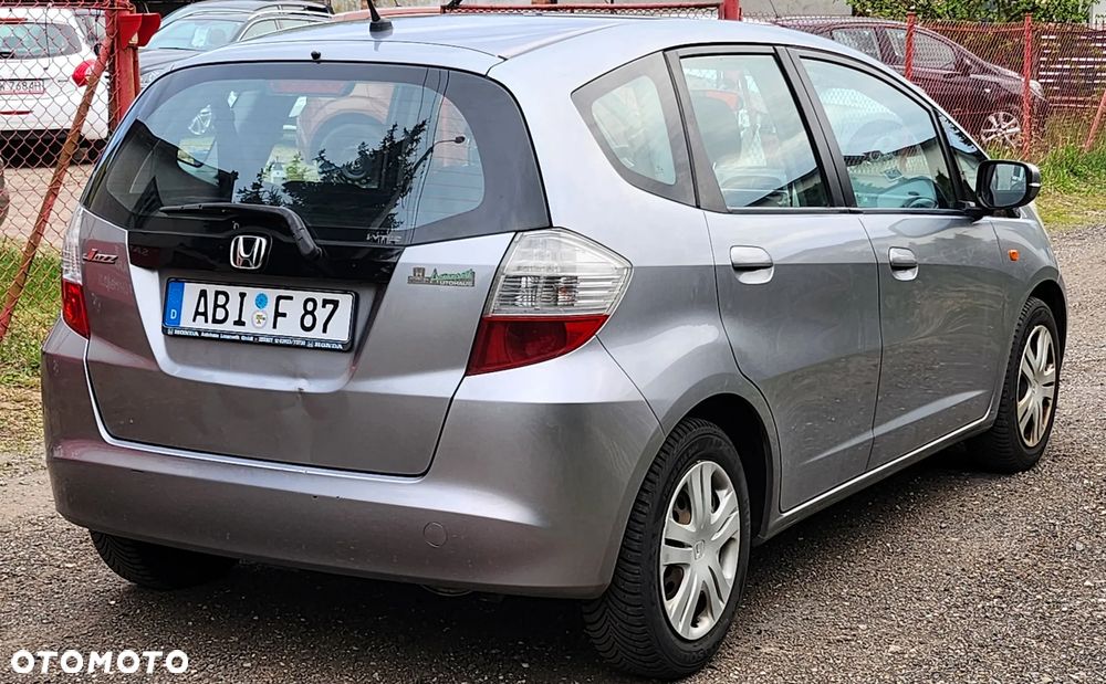 Honda Jazz 1.2 i-VTEC Trend - 3