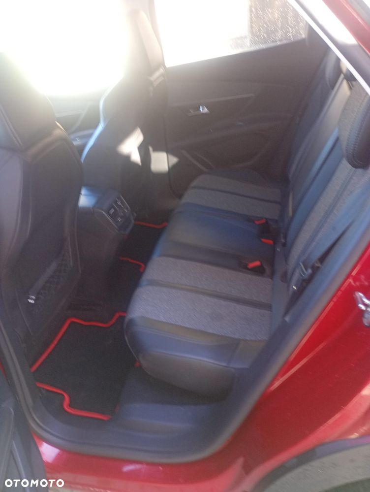 Peugeot 3008 - 11