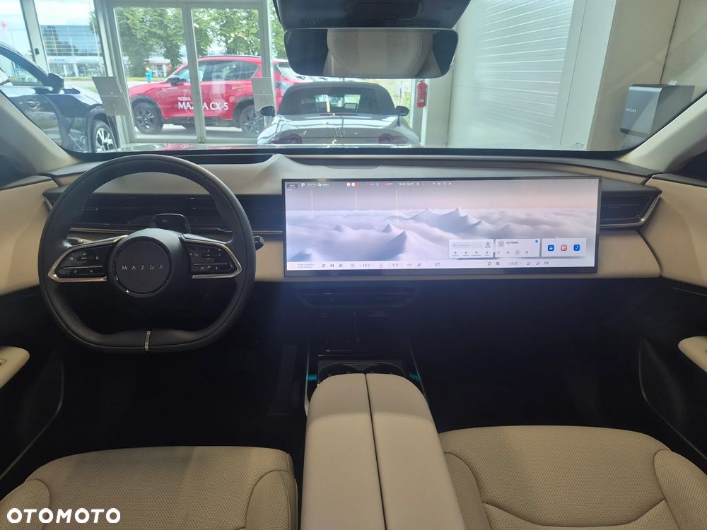 Mazda 6e 68.8kWh Takumi - 6