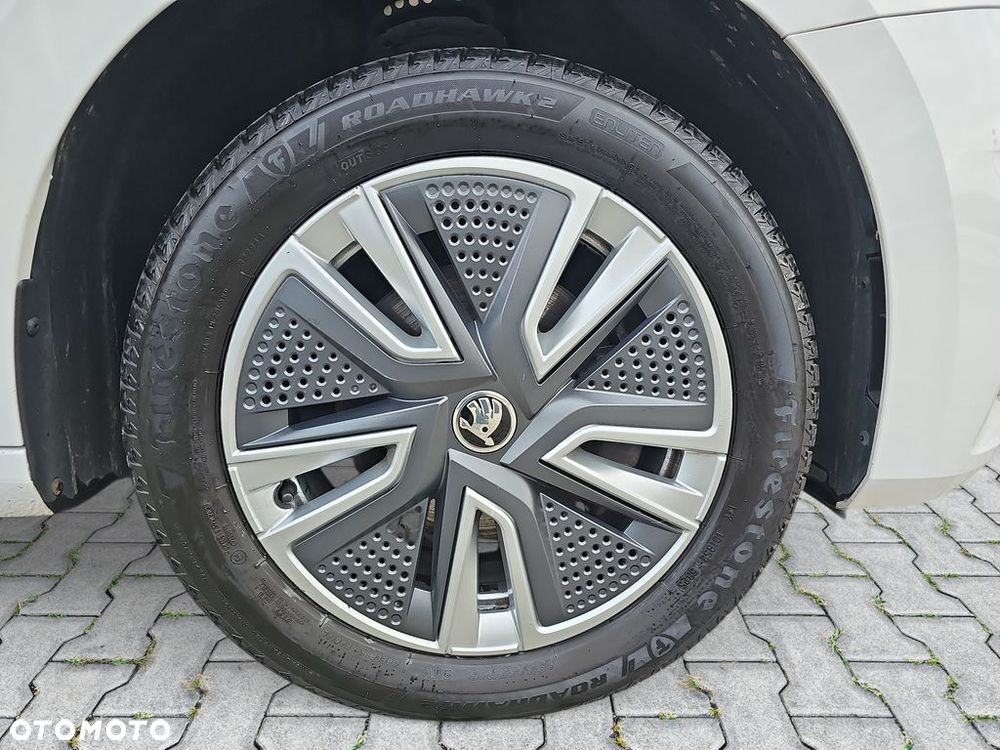 Skoda Fabia 1.0 TSI Style DSG - 14