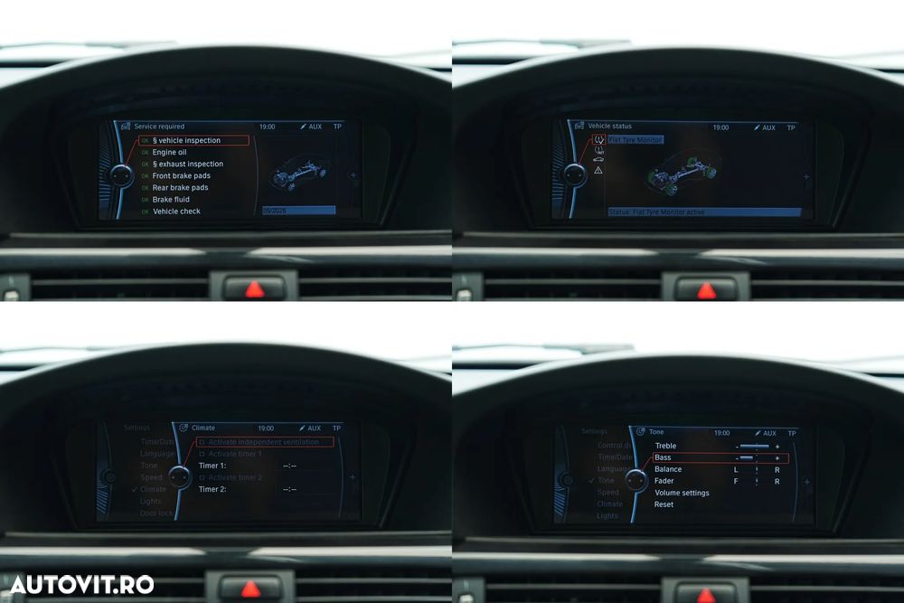 BMW Seria 3 318d Aut. M Sport - 15