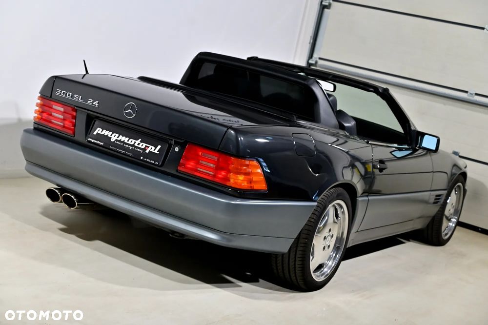 Mercedes-Benz SL - 14