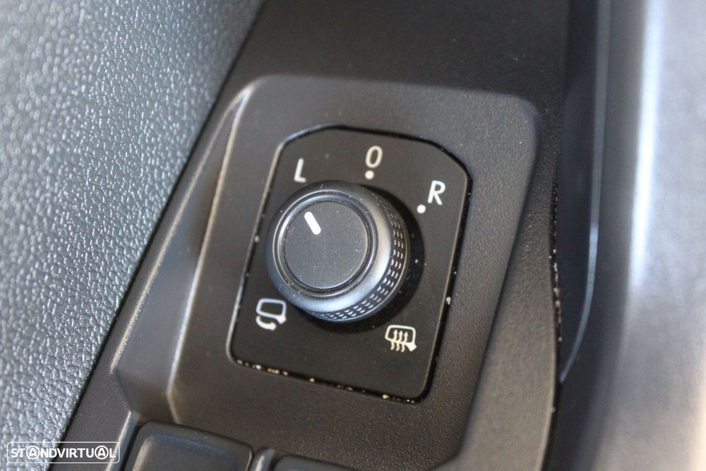 VW T-Cross 1.0 TSI Urban - 20
