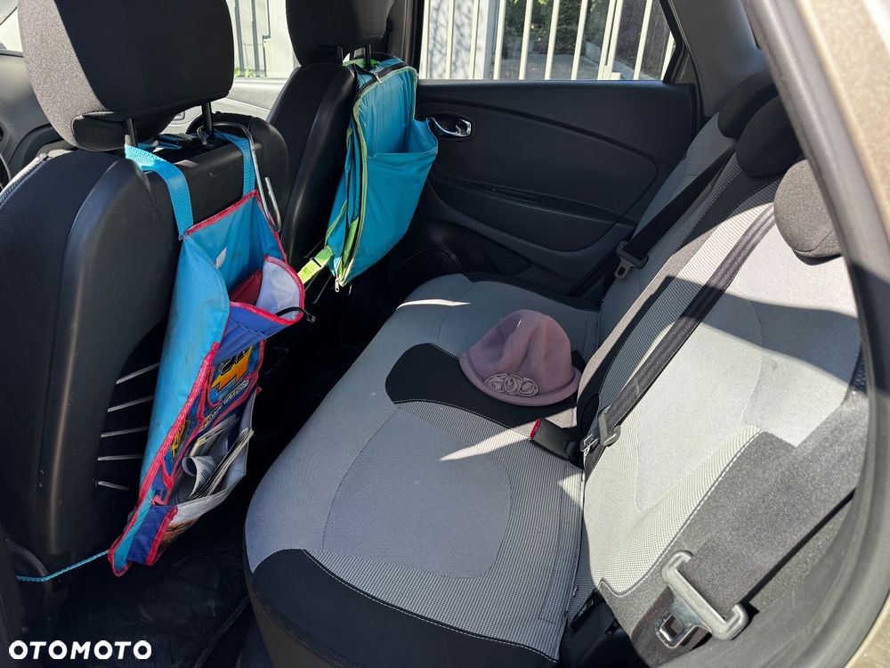 Renault Captur 0.9 Energy TCe Zen - 8