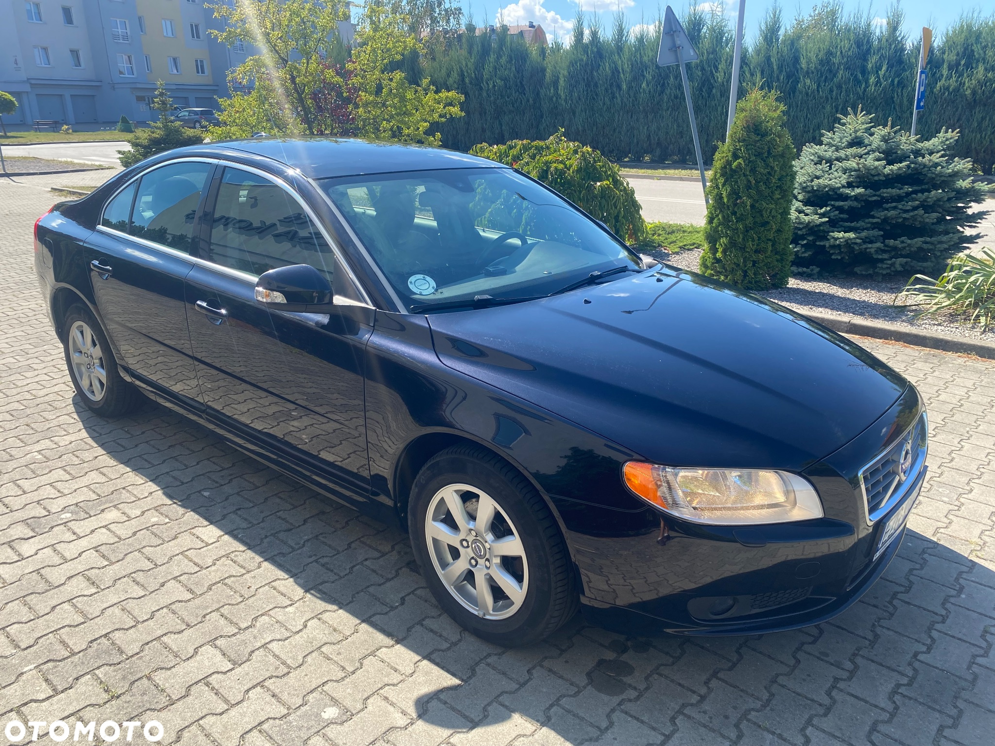 Volvo S80 1.6D DRIVe Momentum - 13