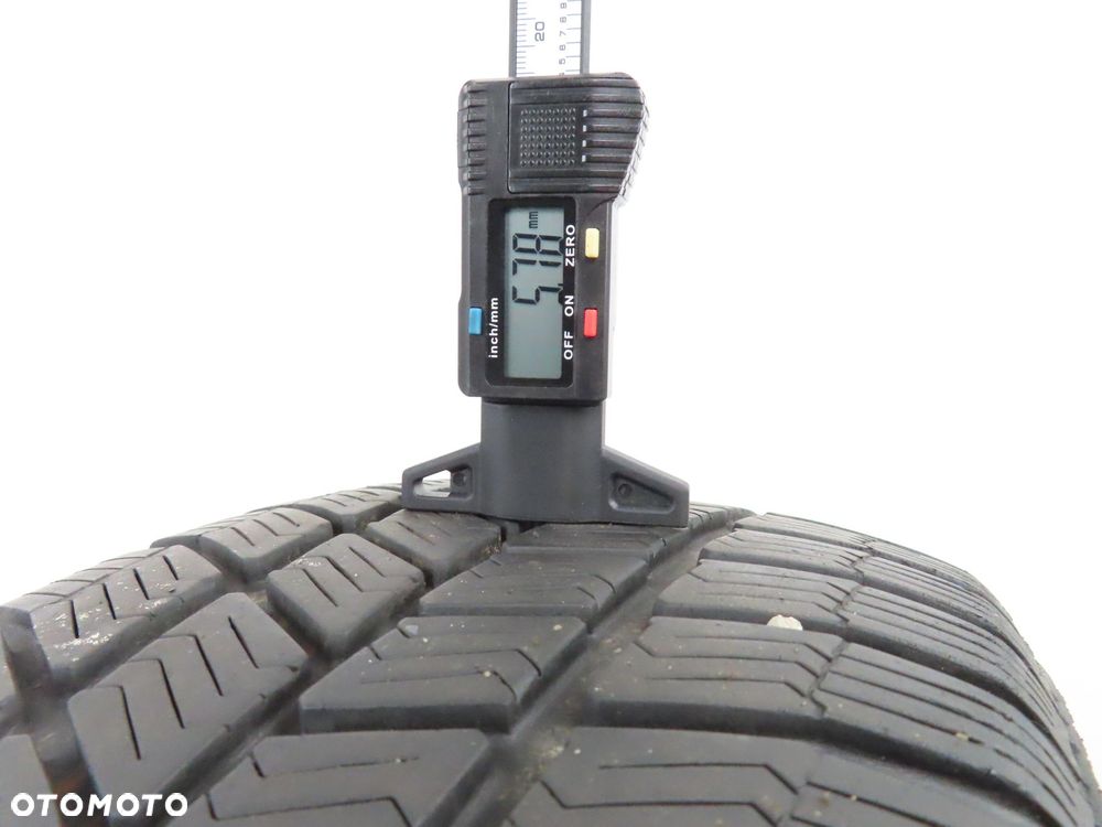 205/55R16 OPONA ZIMOWA Barum Polaris 3 91T - 5