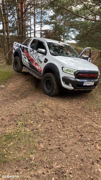 Ford Ranger Wildtrak - 6