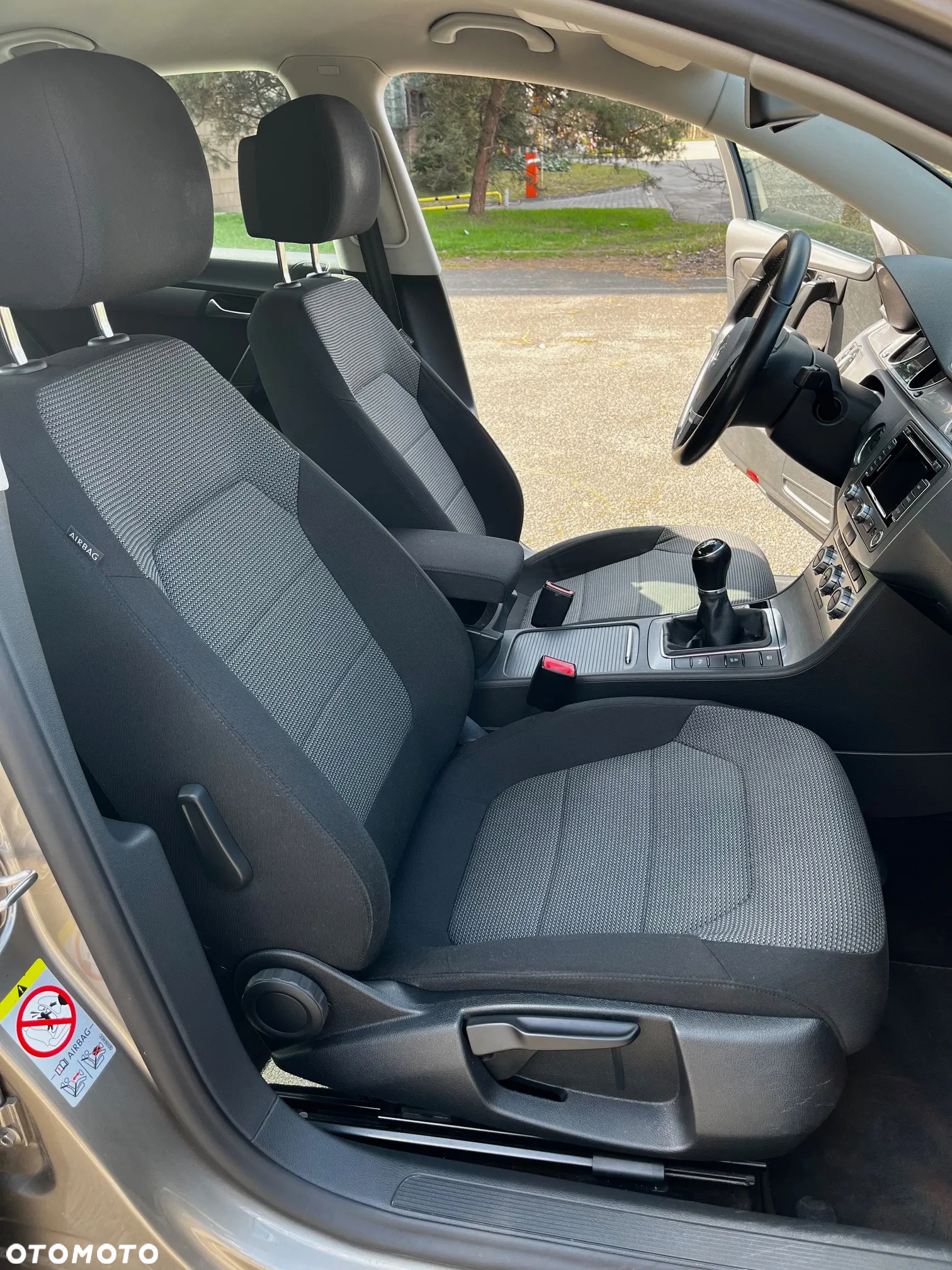 Volkswagen Passat 1.4 TSI Comfortline - 15
