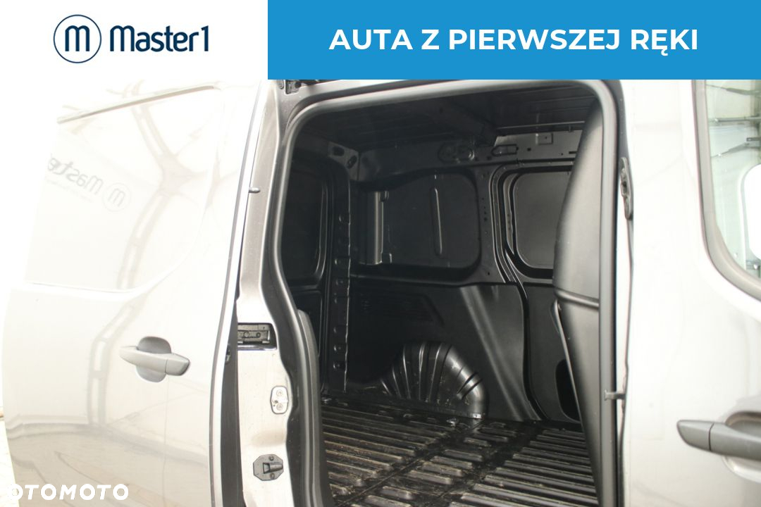 Toyota ProAce - 8