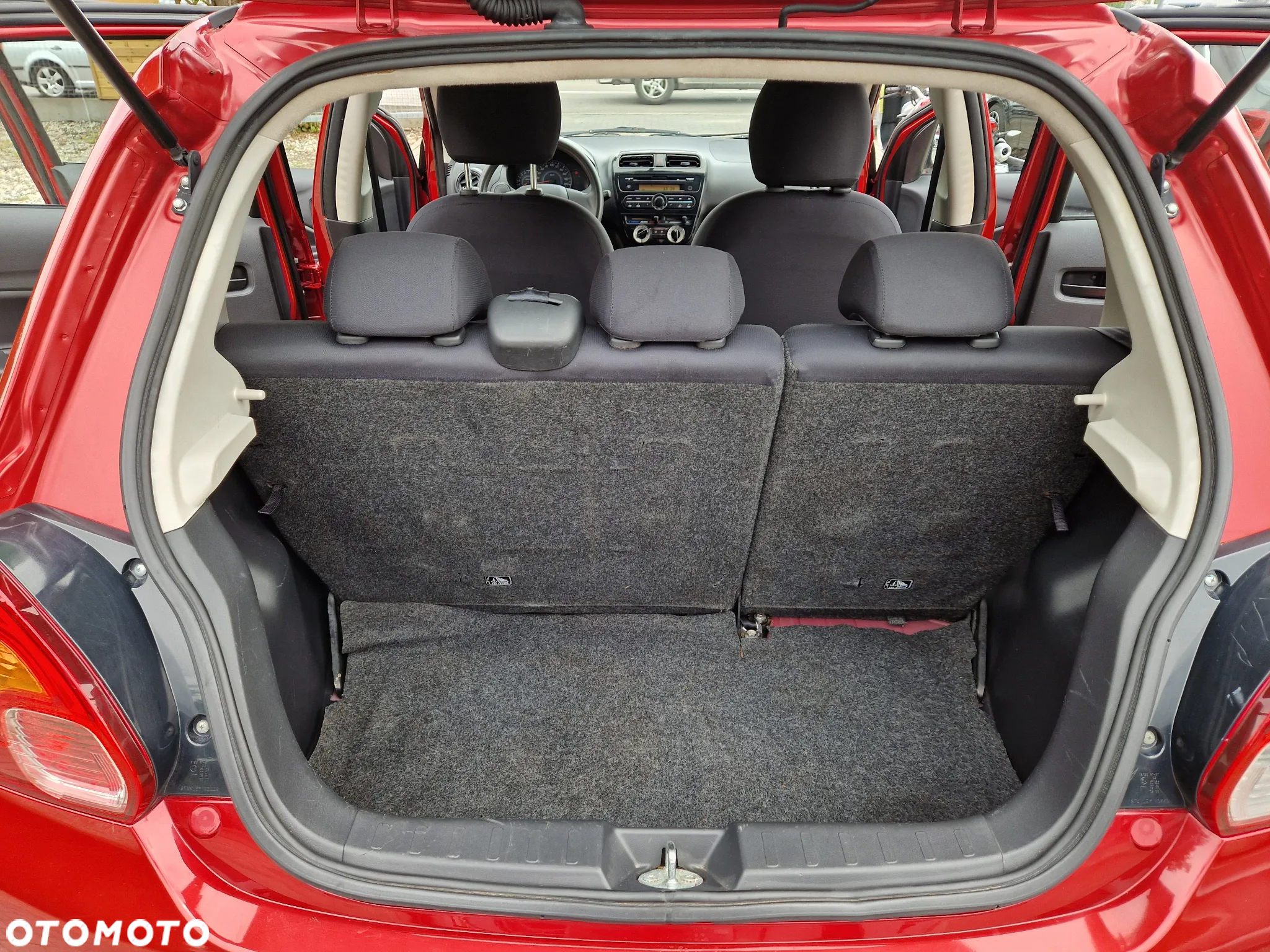 Mitsubishi Space Star 1.0 Clear Tec Intro Edition+ - 17