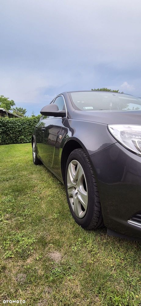 Opel Insignia - 6