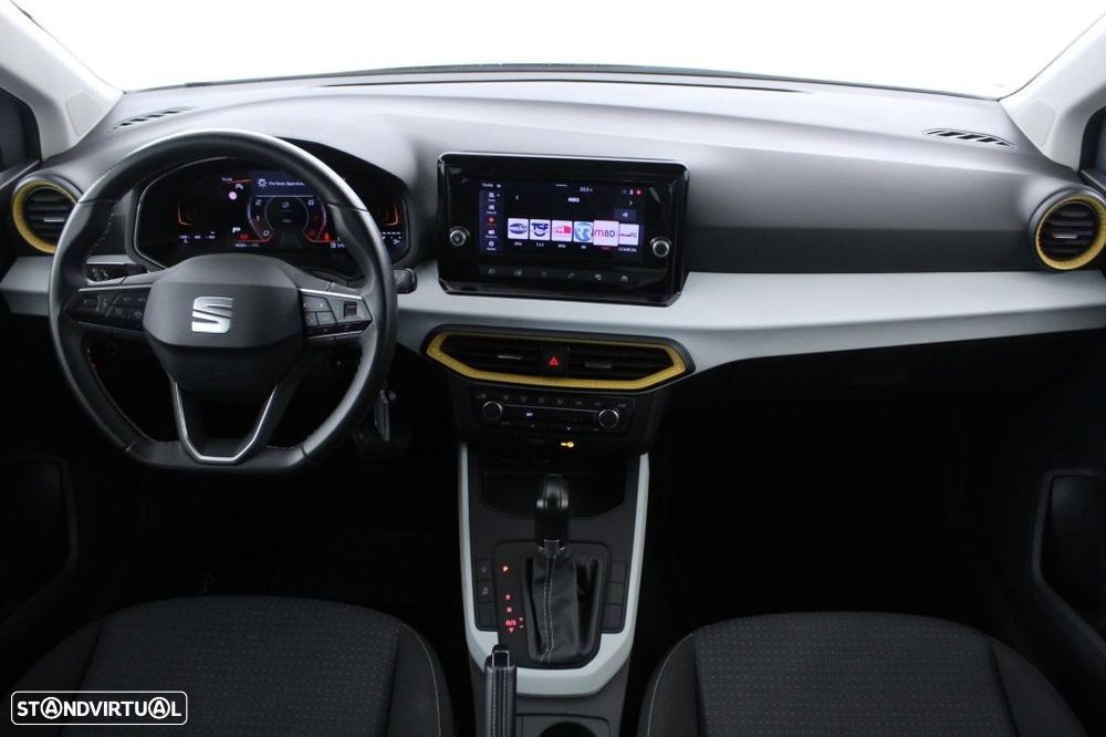 SEAT Arona 1.0 TSI Style DSG - 18