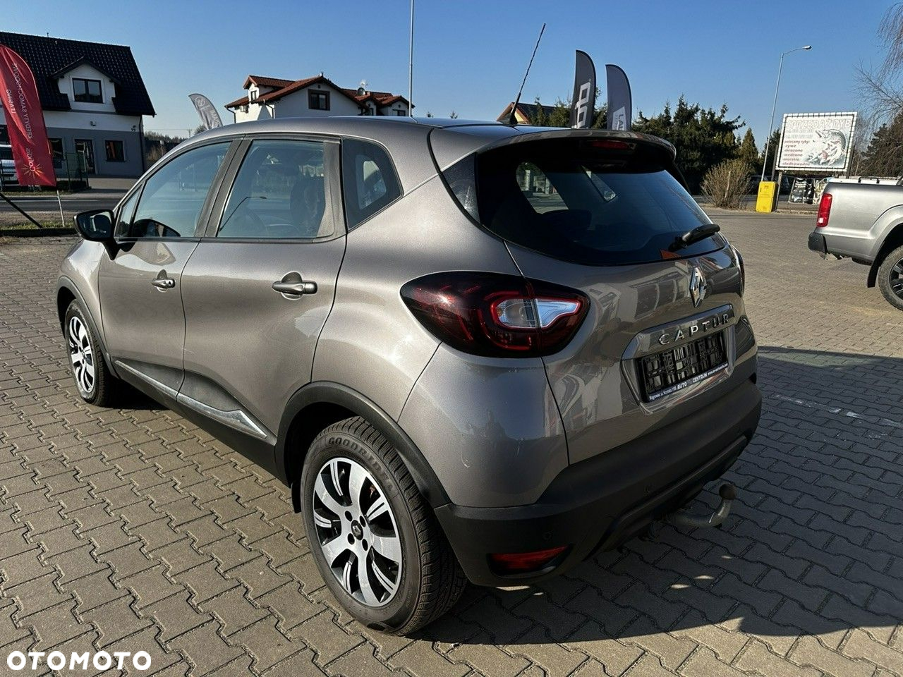 Renault Captur - 8