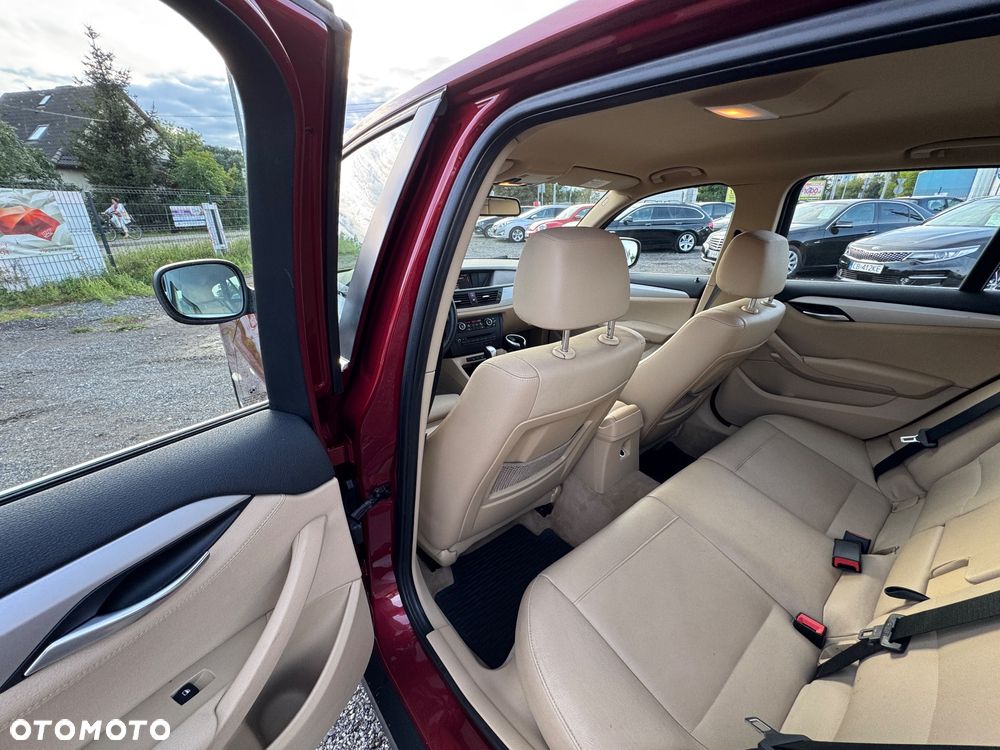 BMW X1 xDrive23d - 25