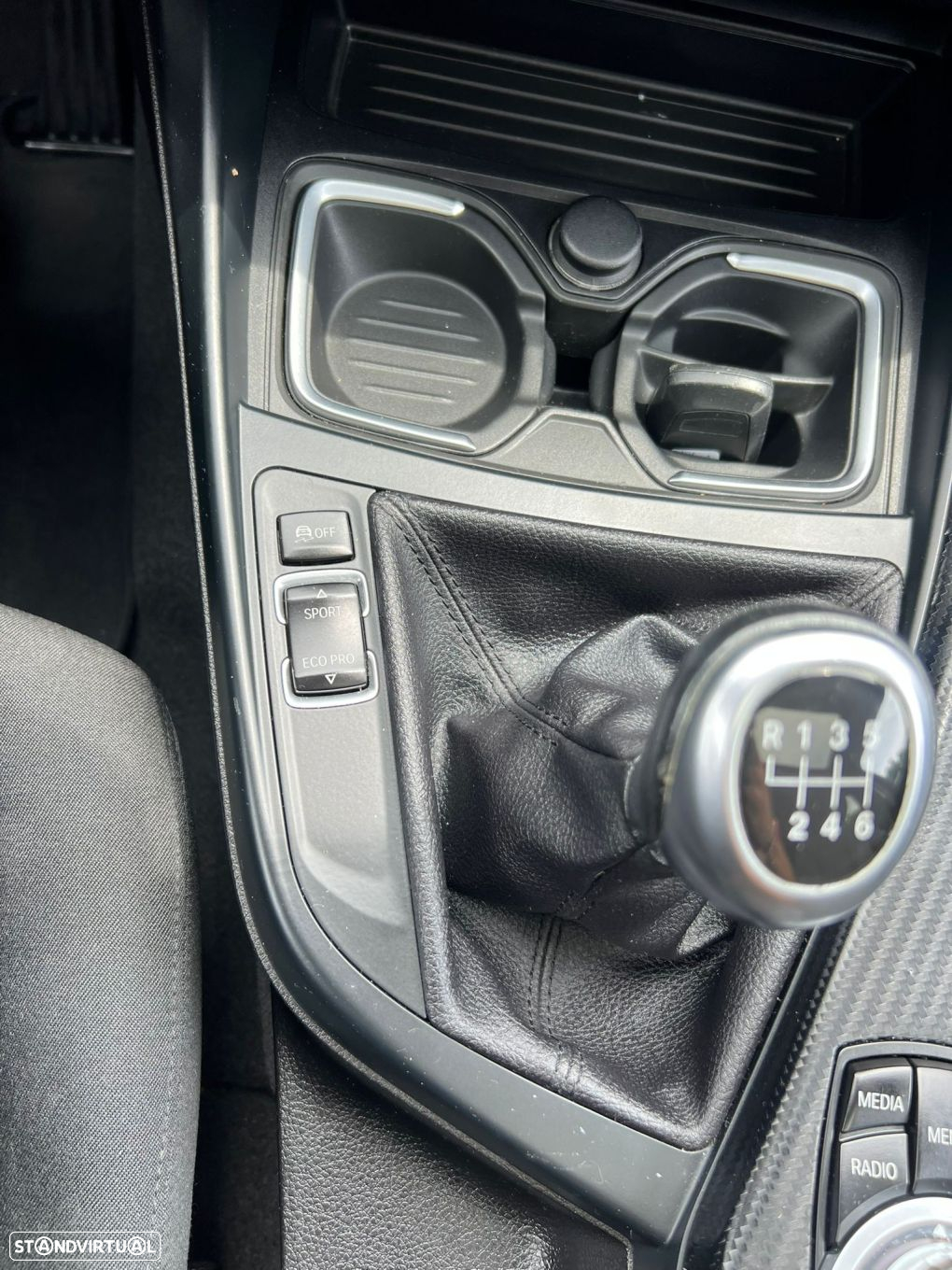 BMW 116 d EfficientDynamics - 25