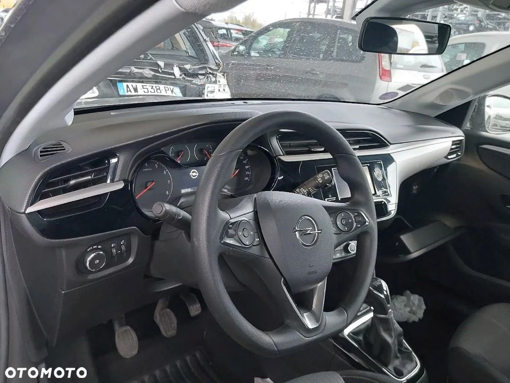 Opel Corsa 1.2 Start/Stop - 9