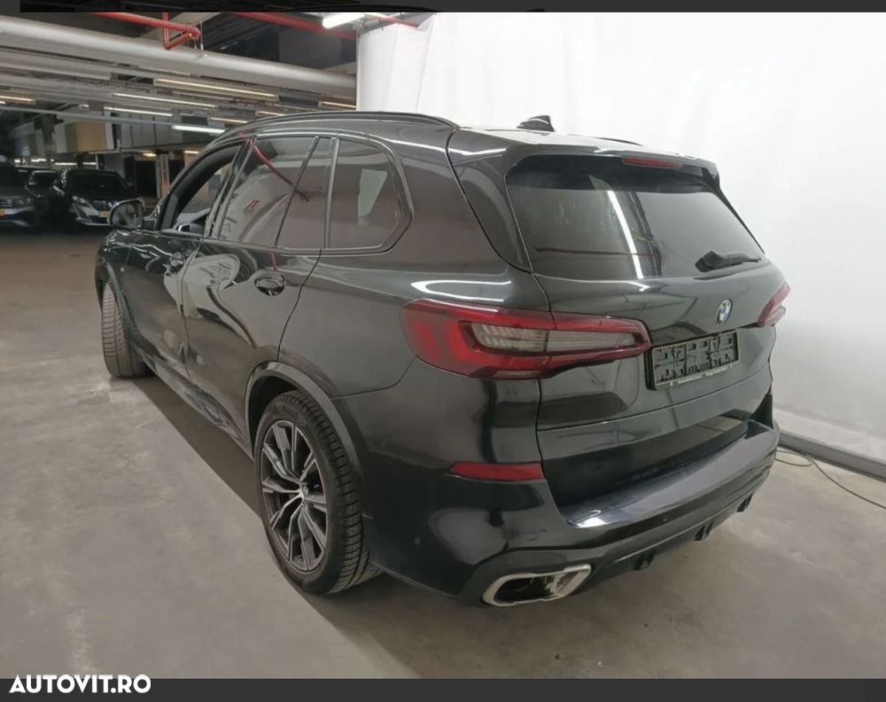 BMW X5 - 5