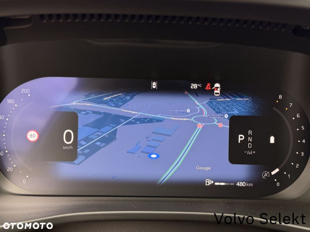 Volvo XC 40 - 13