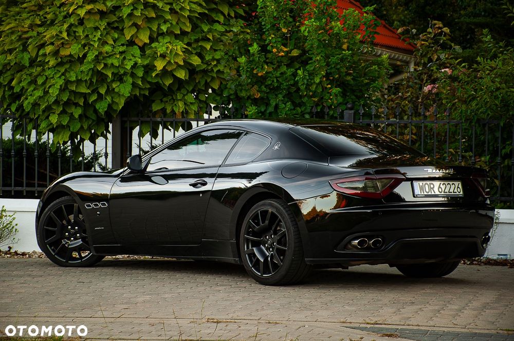 Maserati GranTurismo - 20