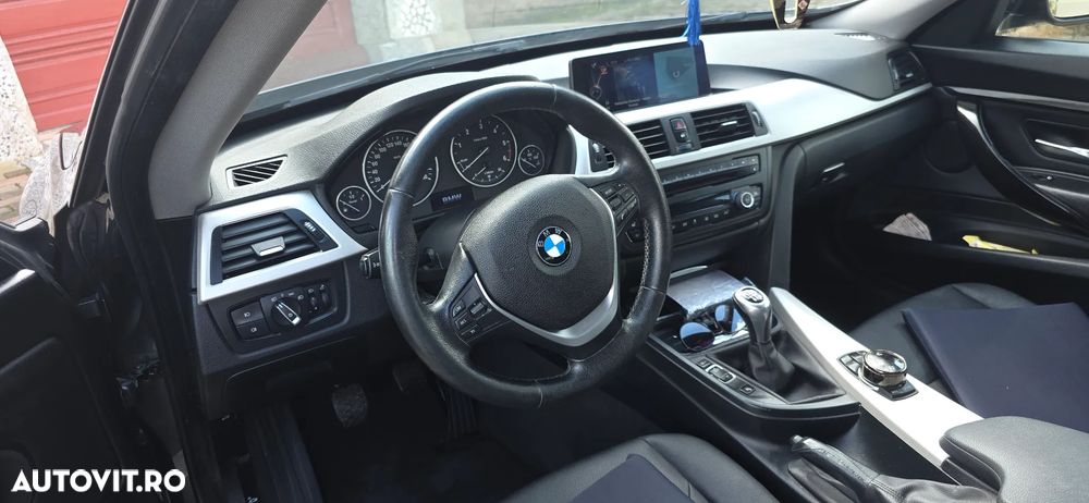BMW Seria 3 - 4