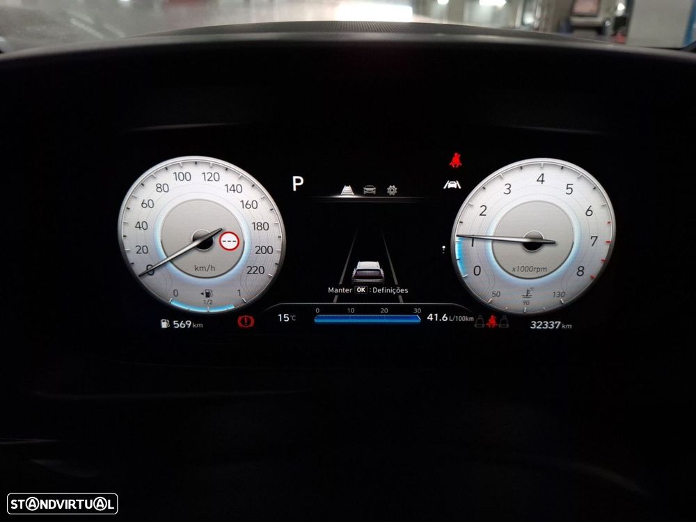 Hyundai Bayon 1.0 T-GDI Premium DCT - 15