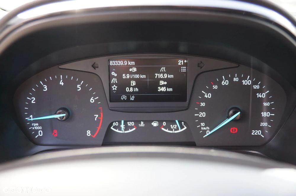 Ford Fiesta 1.0 EcoBoost Silver X EU6 - 18