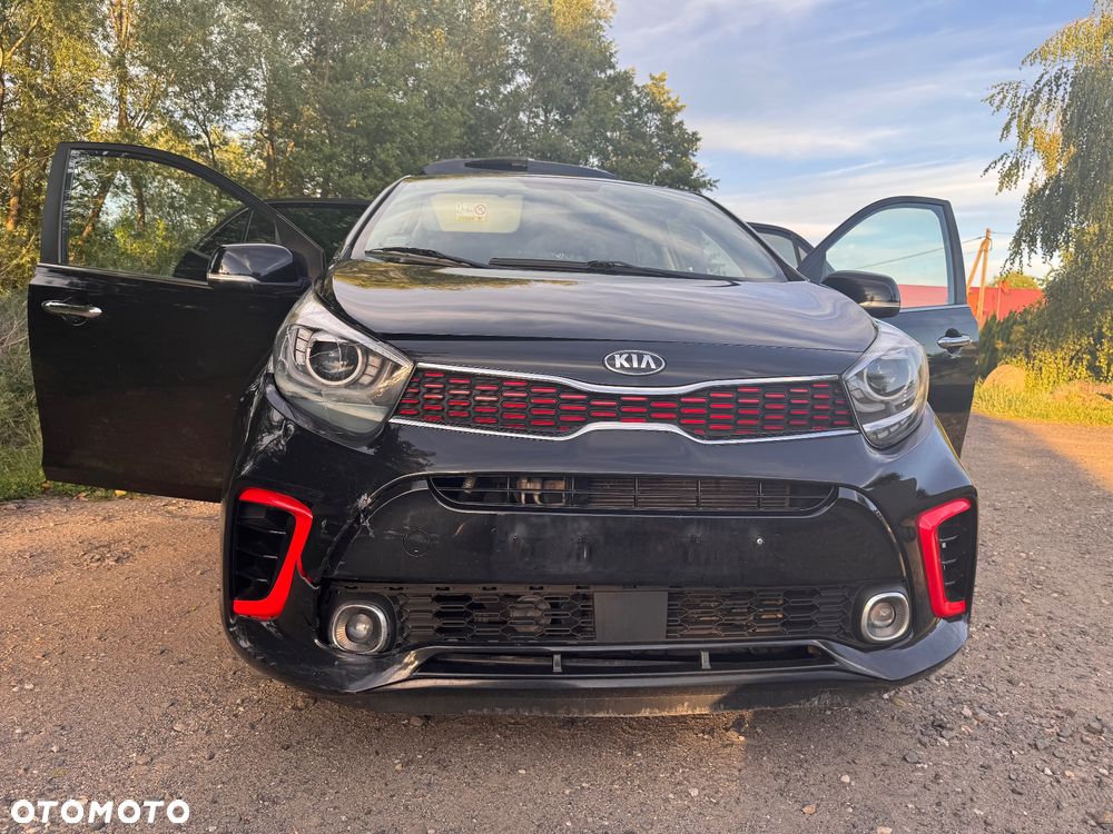 Kia Picanto 1.0 GT Line - 27