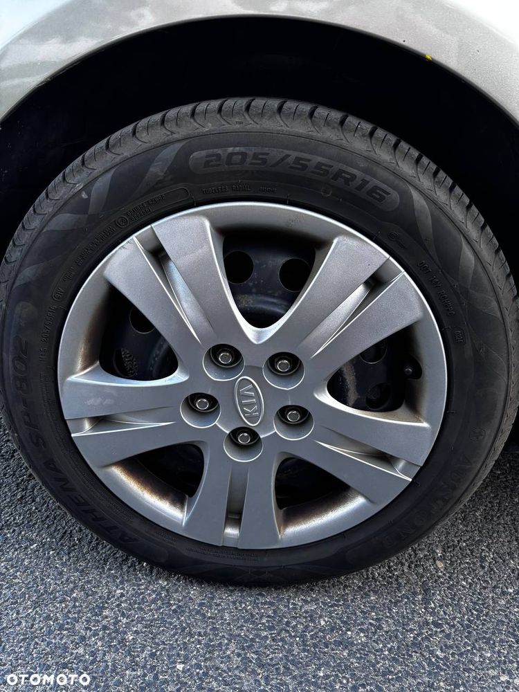 Kia XCeed ver-1-6-crdi-mhev-l - 17