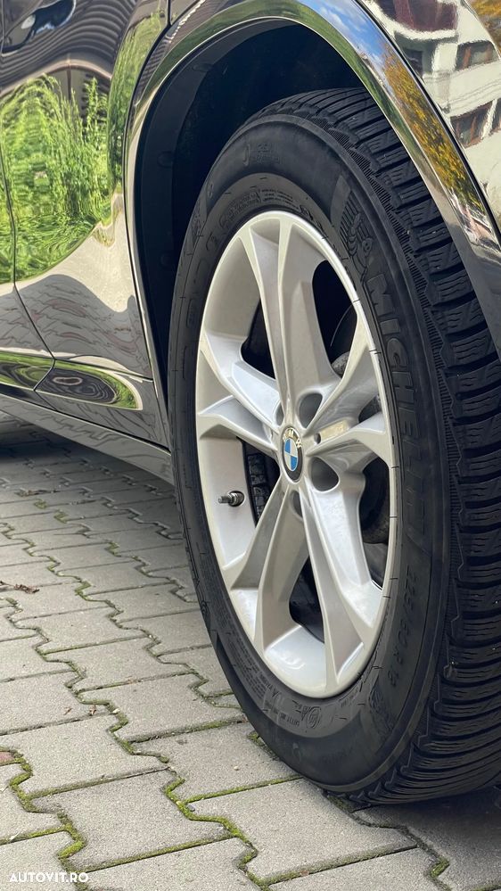 BMW X4 xDrive20i AT xLine - 12