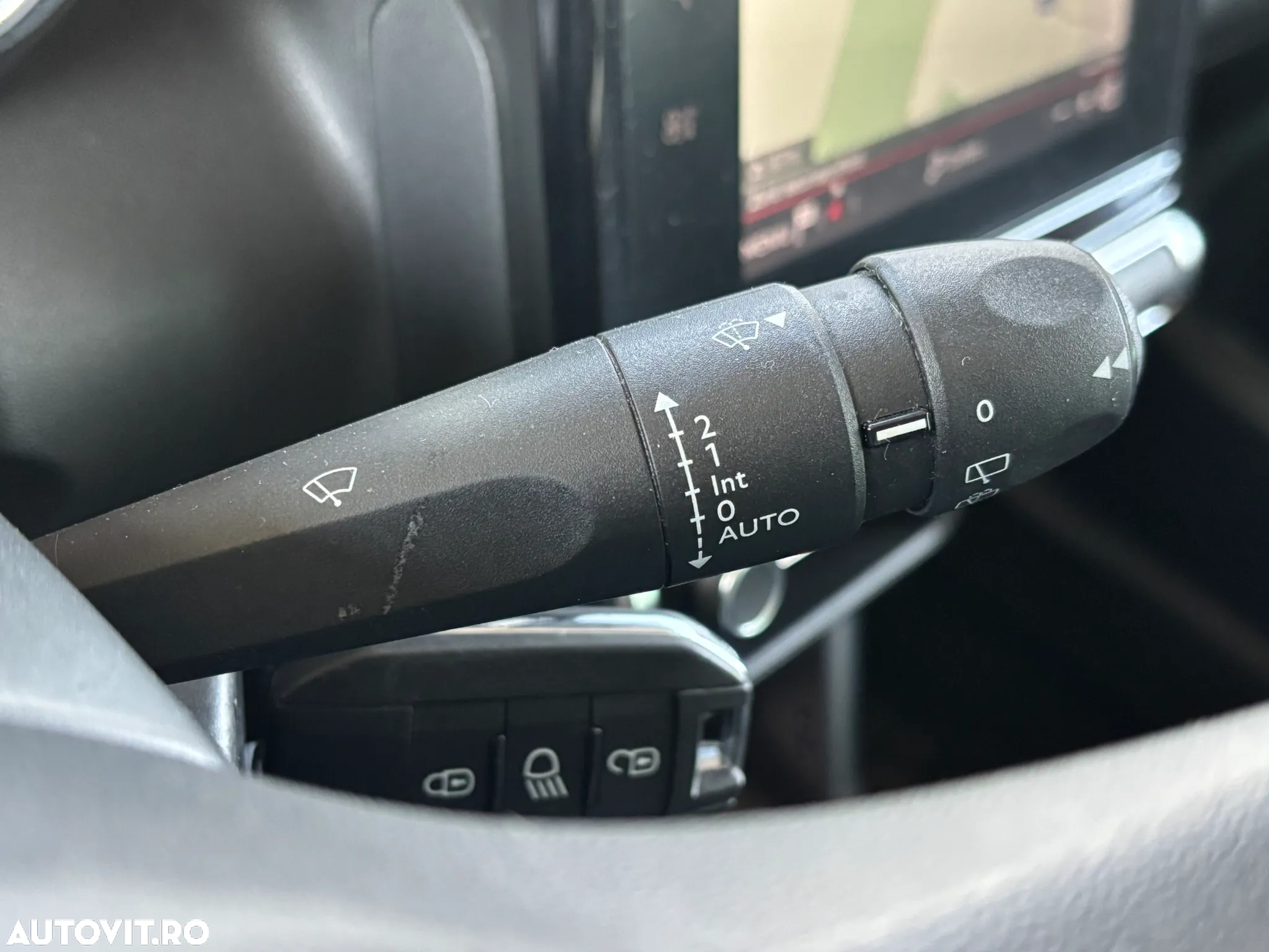 Citroën C3 AIRCROSS BlueHDI 100 Stop & Start Shine - 28