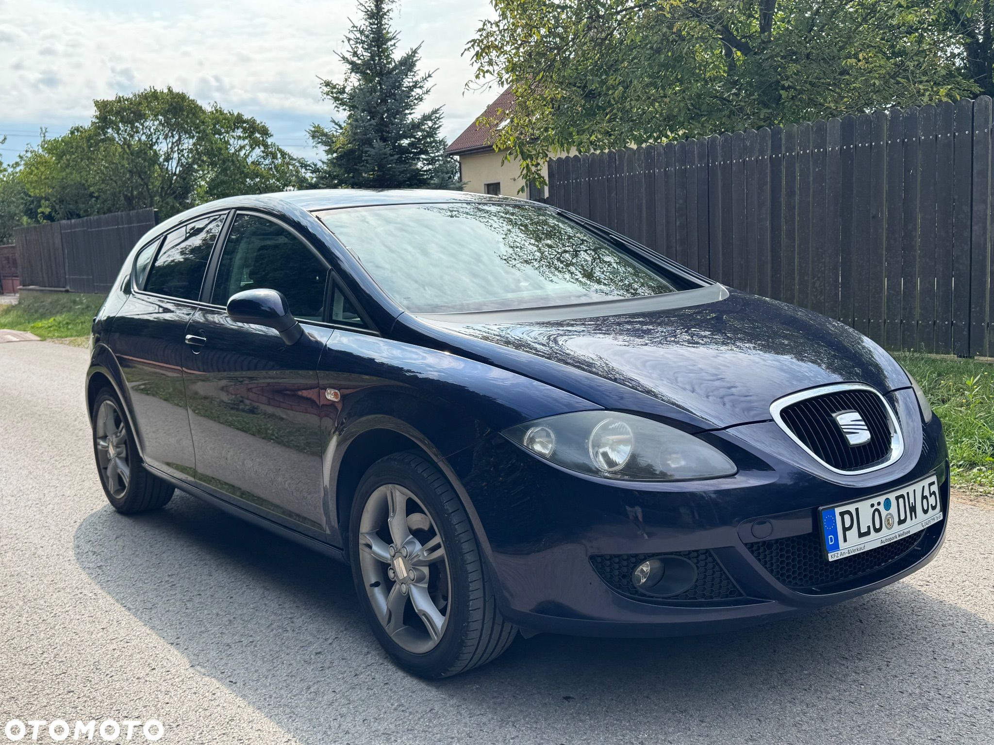 Seat Leon 1.6 Style - 1