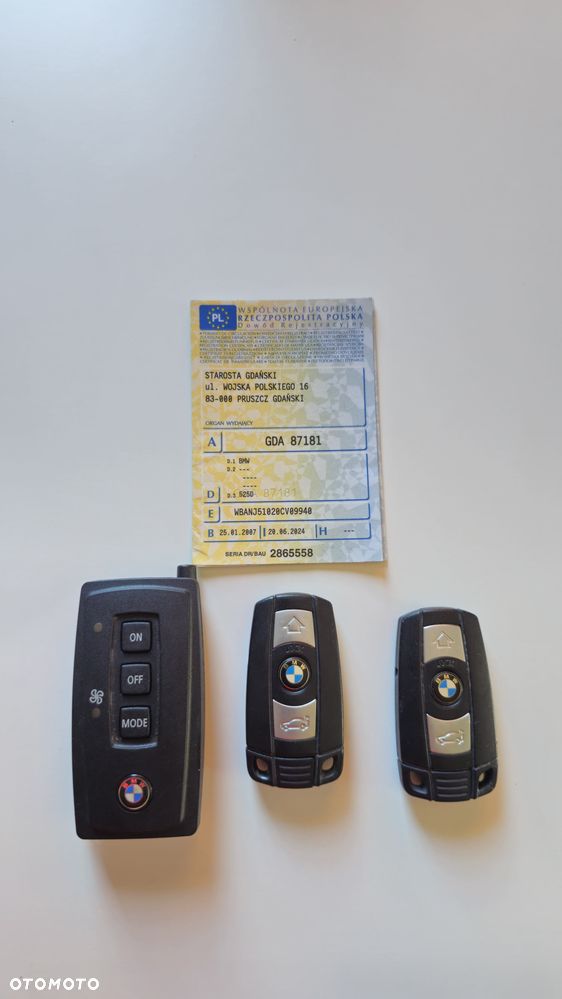 BMW Seria 5 - 28