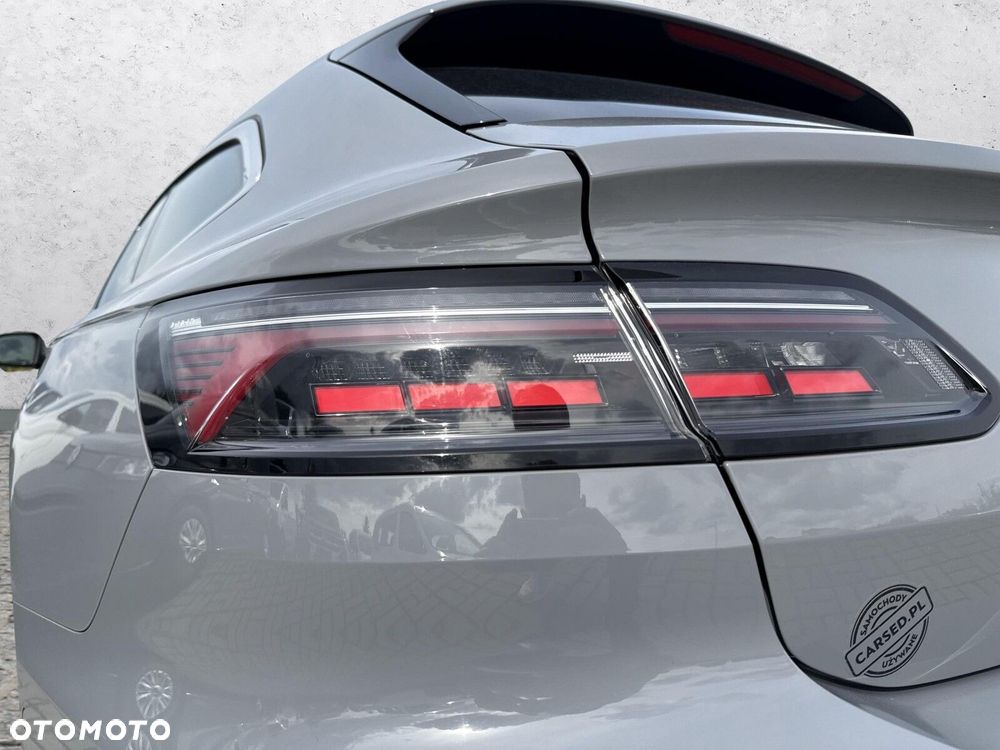 Volkswagen Arteon - 35