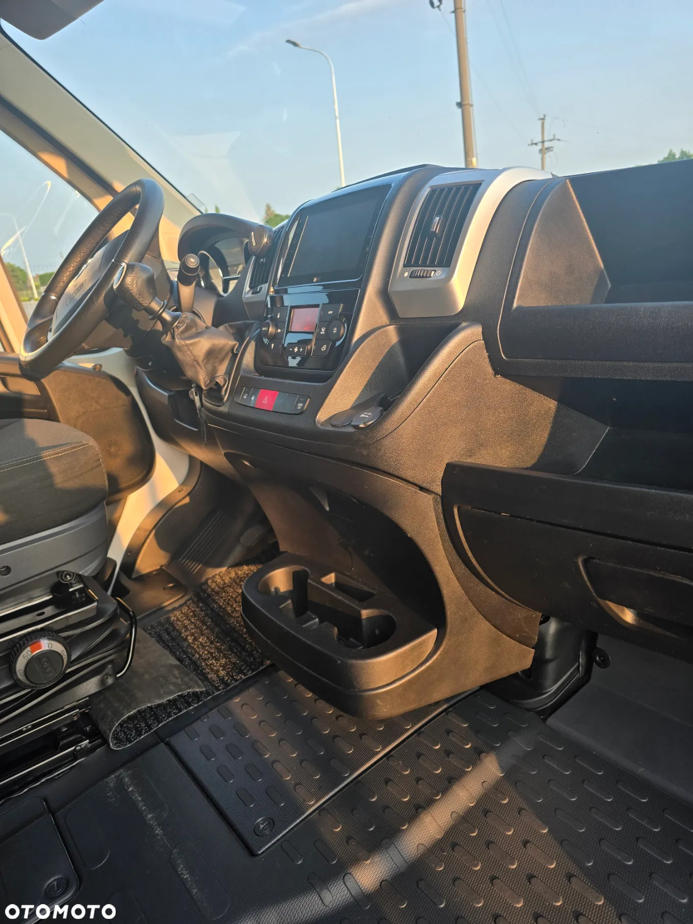 Fiat Ducato maxi - 9