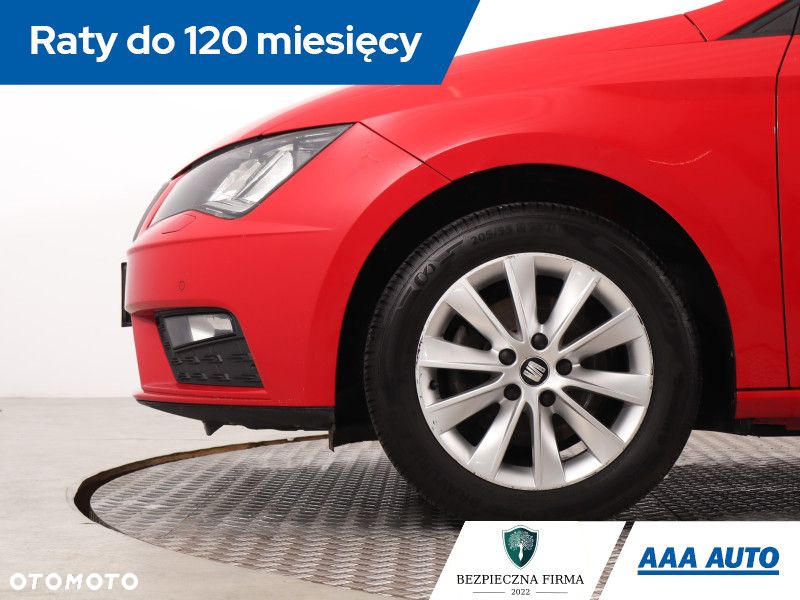 Seat Leon - 15