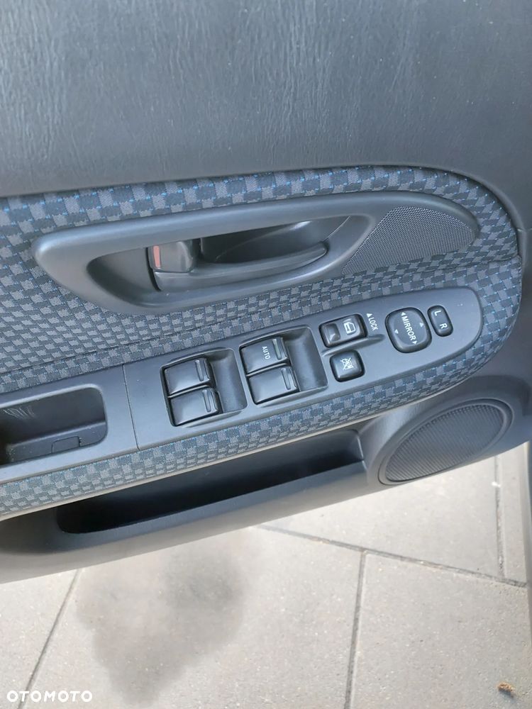 Subaru Impreza - 6