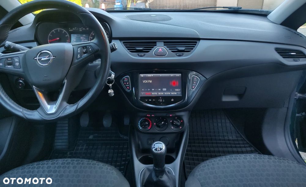 Opel Corsa - 14