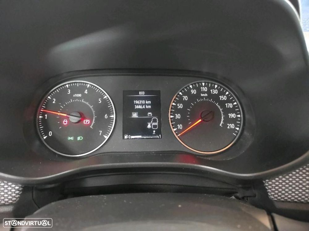Dacia Jogger 1.0 ECO-G SL Extreme+ Up&Go 7L Bi-Fuel - 4