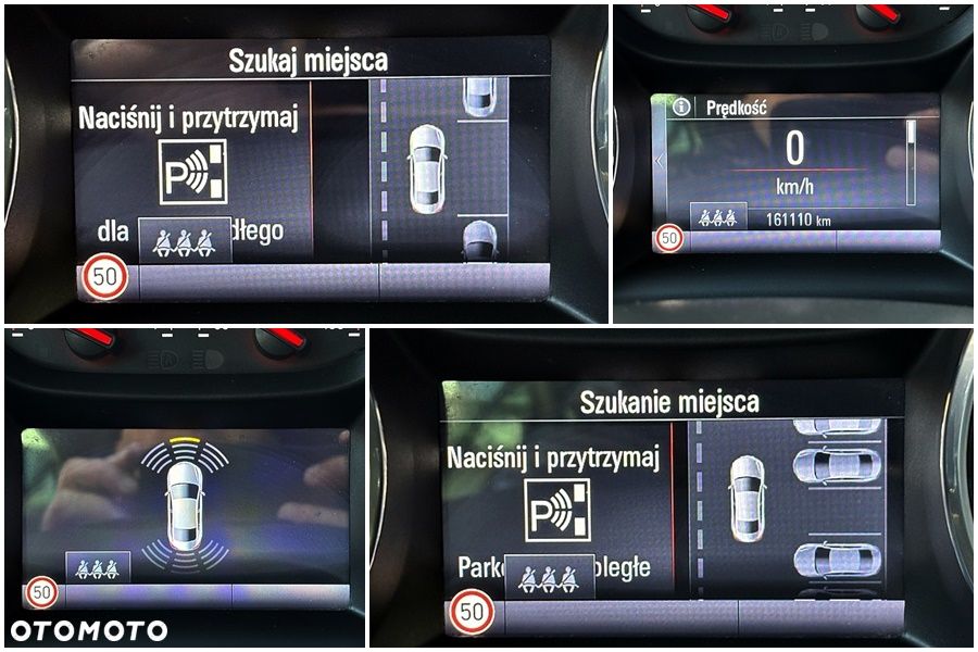 Opel Astra 1.4 Turbo Start/Stop Active - 33