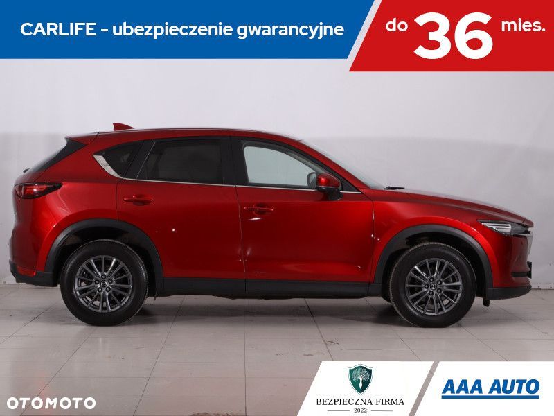 Mazda CX-5 - 8