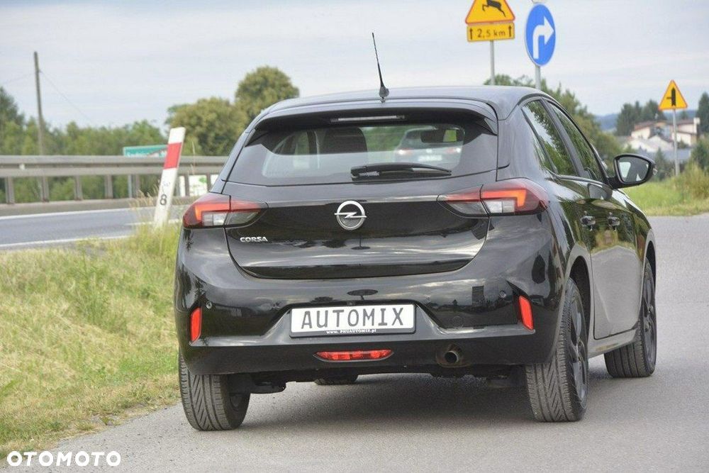 Opel Corsa 1.2 Edition S&S - 6