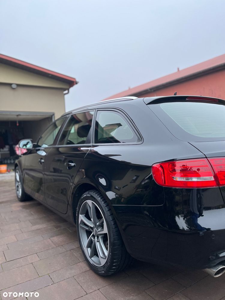 Audi A4 Avant 2.0 TDI clean diesel - 19