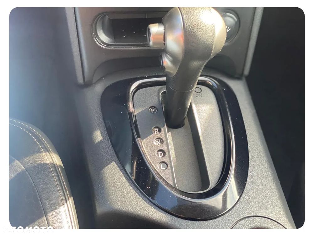 Nissan Qashqai - 15