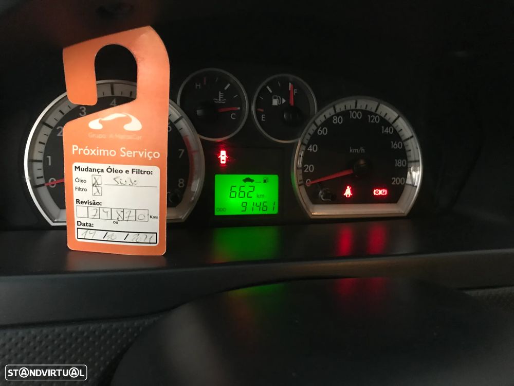 Chevrolet Aveo 1.2 Bi-Fuel Edition - 2