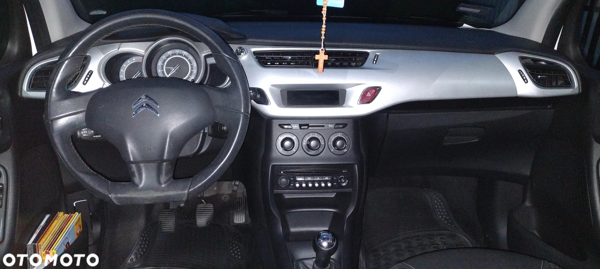 Citroën C3 - 6