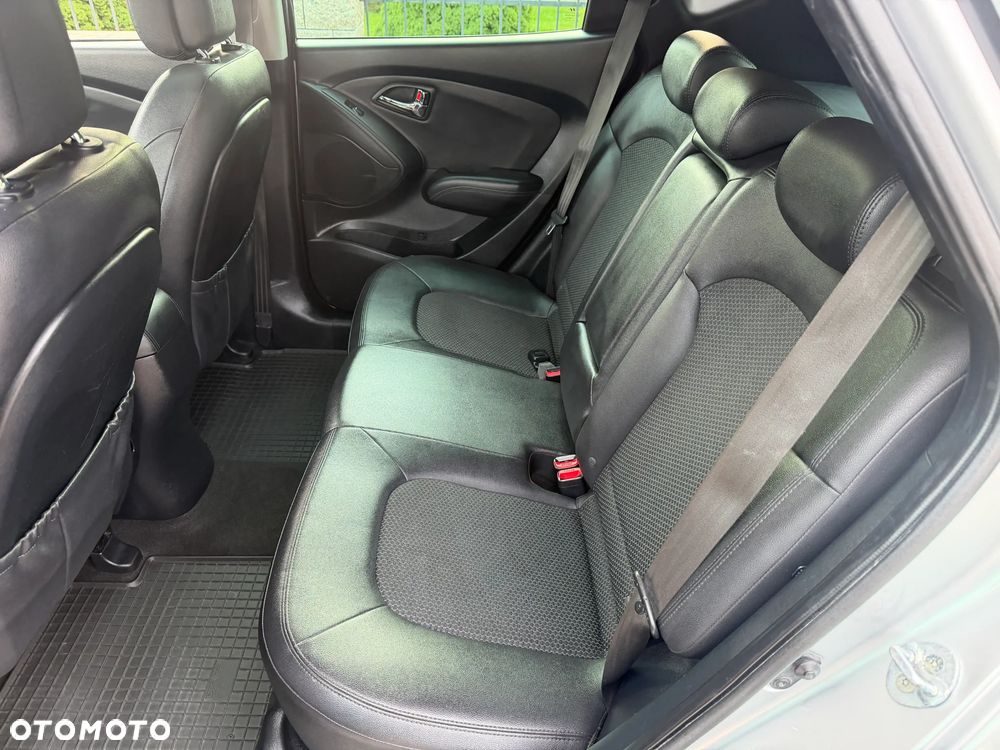 Hyundai ix35 1.6 GDI Comfort 2WD - 24