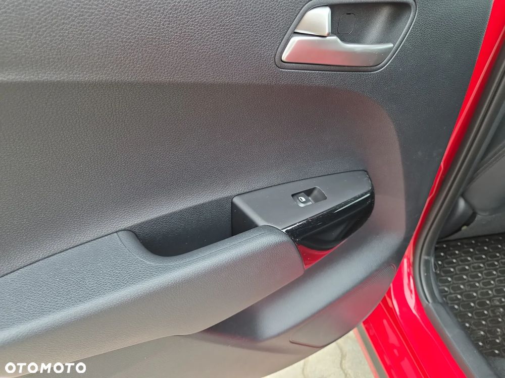Kia Picanto 1.2 DPI GT Line - 23