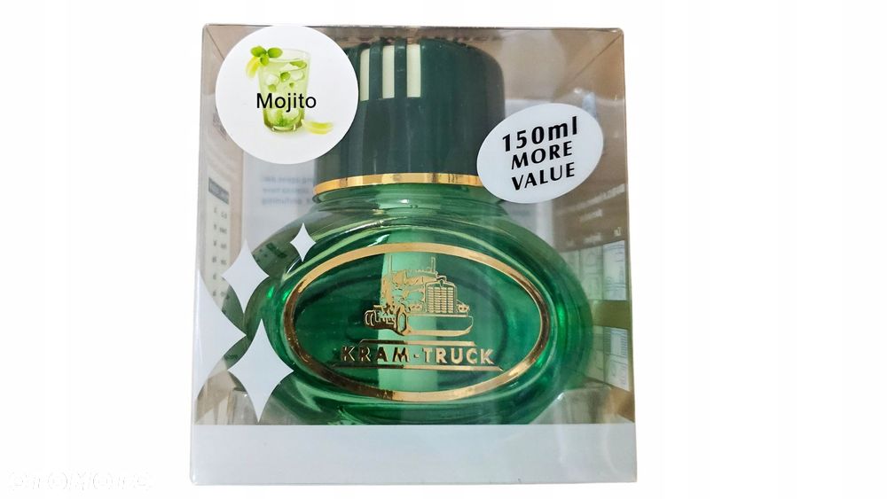 Zapach Poppy Mojito Z Podświetleniem - 4