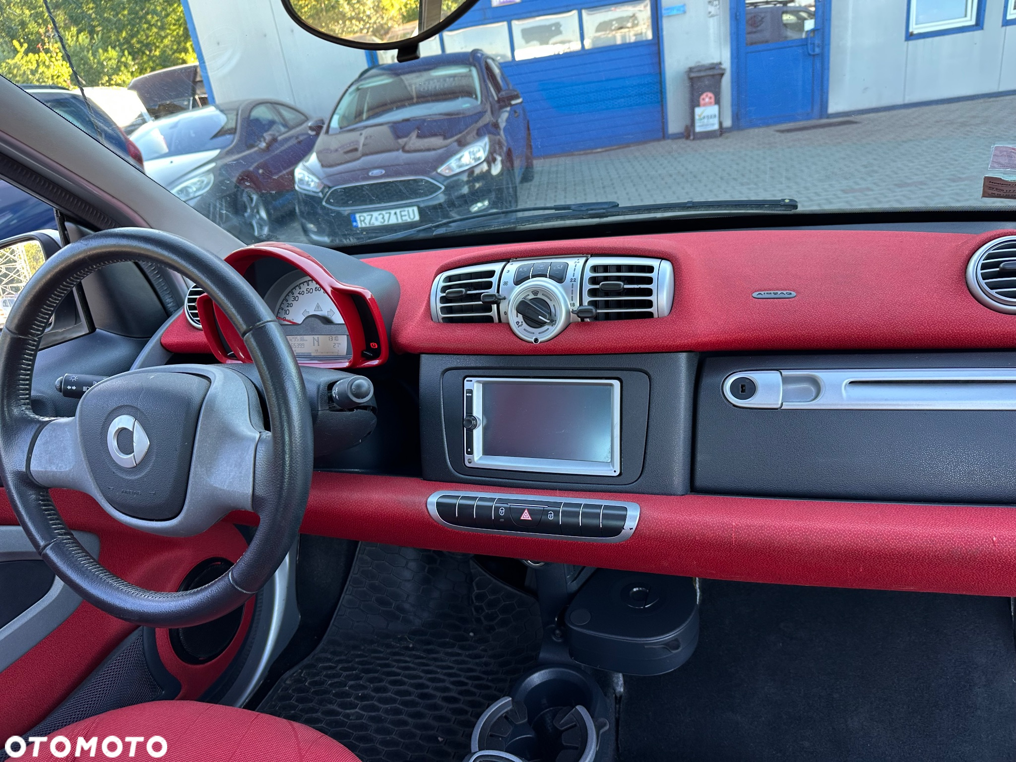 Smart Fortwo perfect twinamic - 8